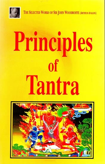 Principles of Tantra