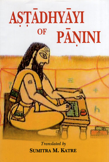 Astadhyayi of Panini