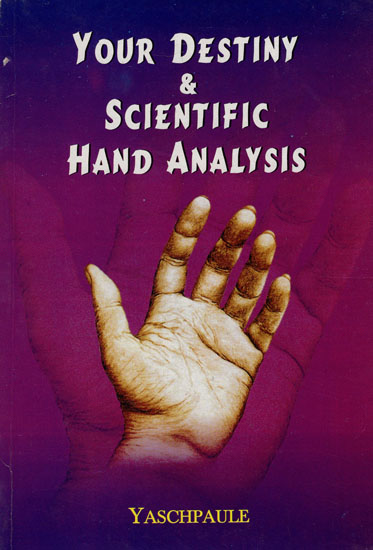 Your Destiny and Scientific Hand Analysis
