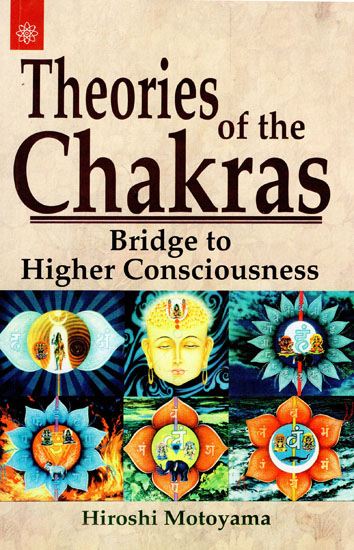 Theories of the Chakras (Bridge to Higher Consciousness)