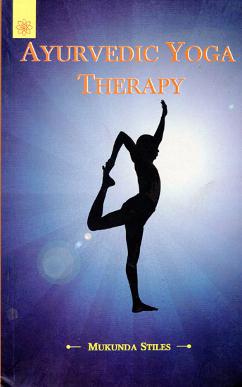 Ayurvedic Yoga Therapy