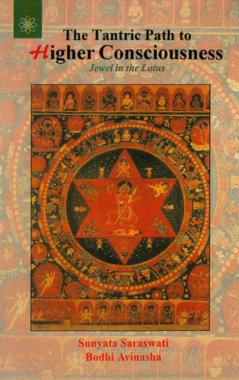 The Tantric Path to Higher Consciousness (Jewel in the Lotus)