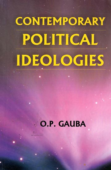 Contemporary Political Ideologies