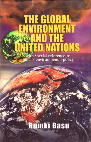 The Global Environment and The United Nations