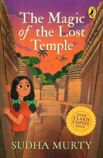 The Magic of the Lost Temple