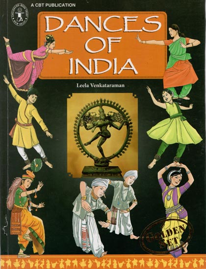 Dances of India