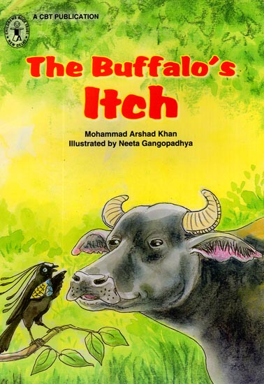 The Buffalo's Itch (A Story)