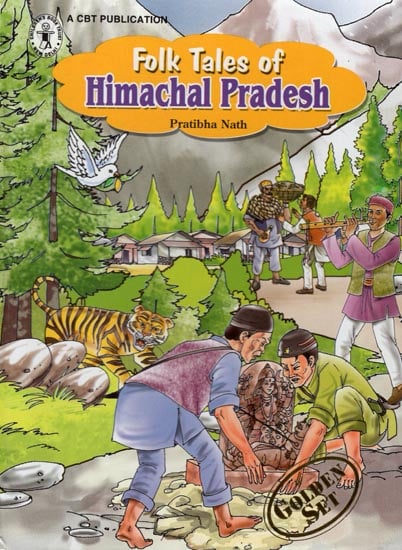 Folk Tales of Himachal Pradesh