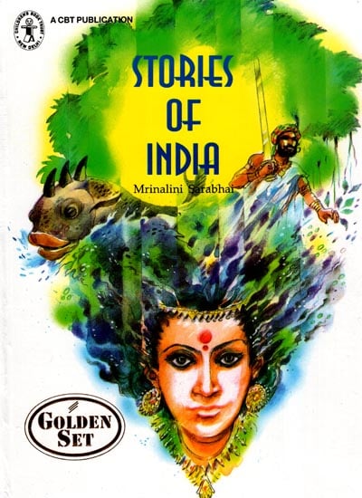 Stories of India