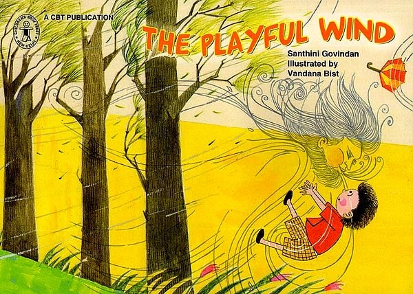 The Playful Wind (A Story)