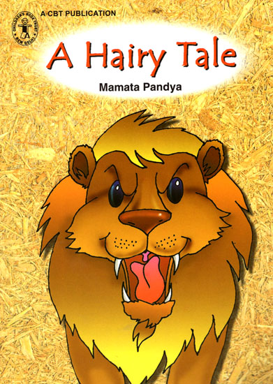 A Hairy Tale