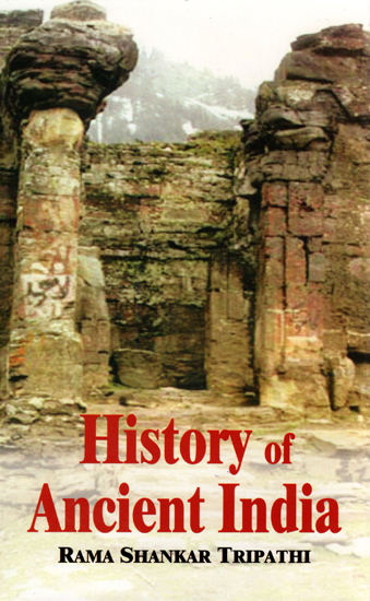 History of Ancient India