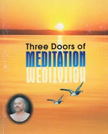 Three Doors of Meditation