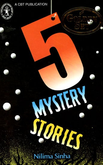 5 Mystery Stories