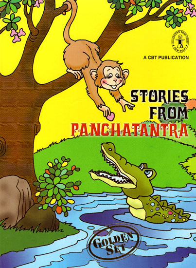 Stories From Panchatantra