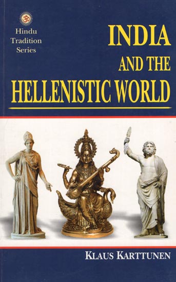 India and The Hellenistic World