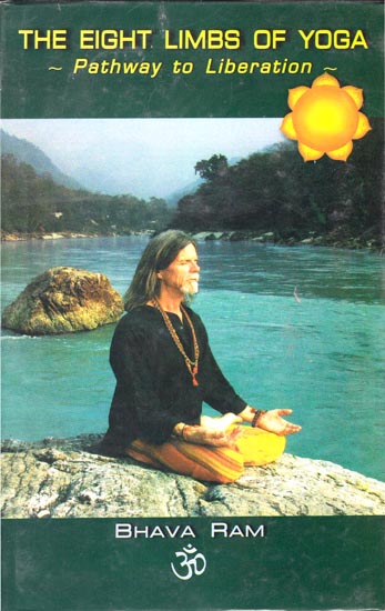 The Eight Limbs of Yoga (Pathway of Liberation)