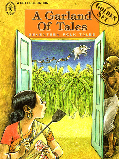 A Garland of Tales (Seventeen Folk Tales)