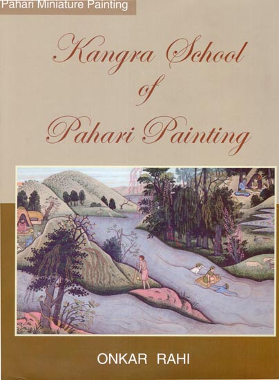 Kangra School of Pahari Painting