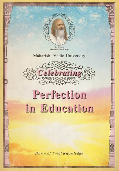 Celebrating Perfection in Education