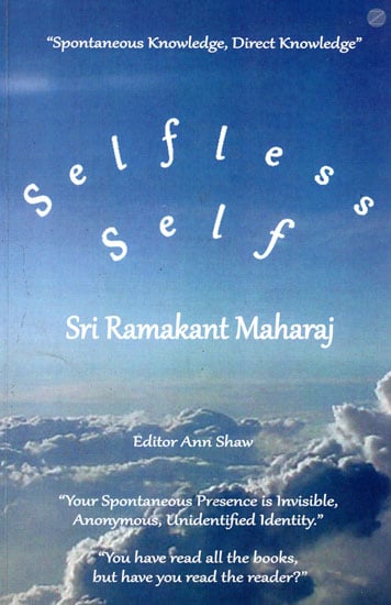 Selfless Self