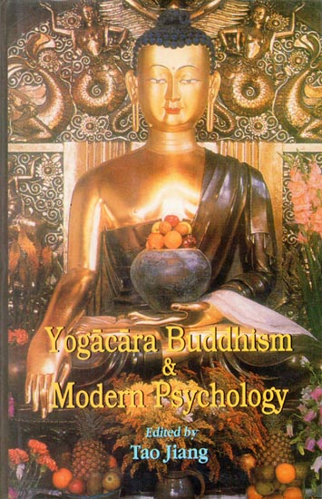 Yogacara Buddhism and Modern Psychology