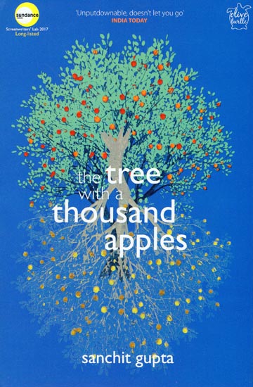 The Tree with a Thousand Apples