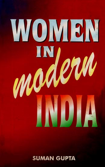 Women in Modern India (Problems and Issues)