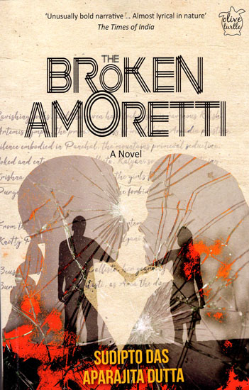 The Broken Amoretti