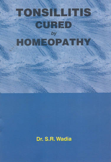 Tonsillitis Cured by Homeopathy