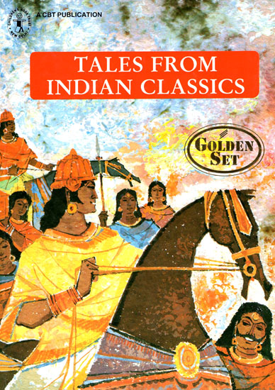 Tales From Indian Classics