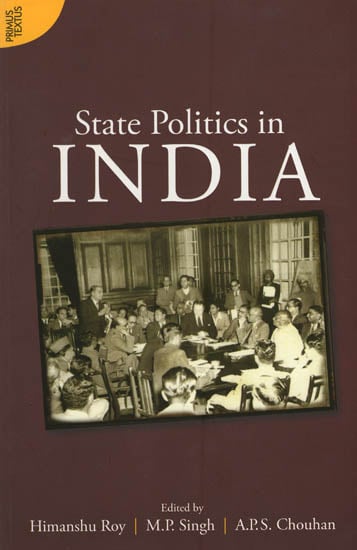 State Politics in India