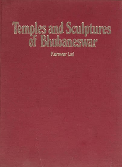 Temples and Sculptures of Bhubaneswar