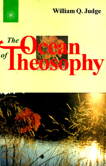 The Ocean of Theosophy