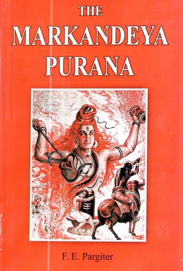 The Markandeya Purana