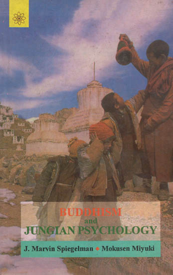 Buddhism and Jungian Psychology