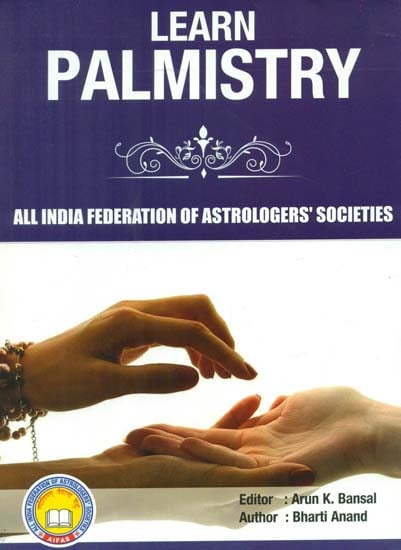 Learn Palmistry (All India Federation of Astrologers' Societies)