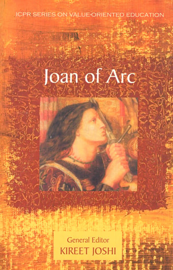 Joan of Arc