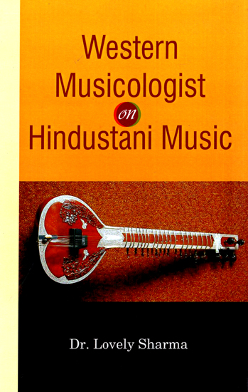 Western Musicologist on Hindustani Music