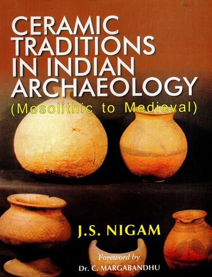 Ceramic Traditions in Indian Archaeology