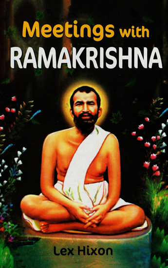 Meeting with Ramakrishna
