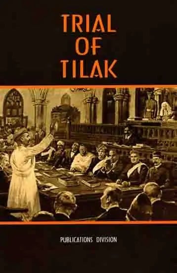 Trial of Tilak