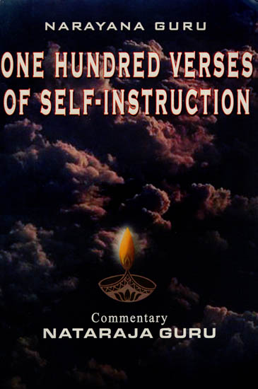 One Hundred Verses of Self-Instruction