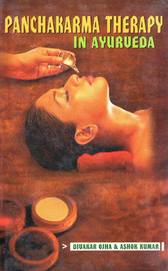 Panchakarma Therapy in Ayurveda