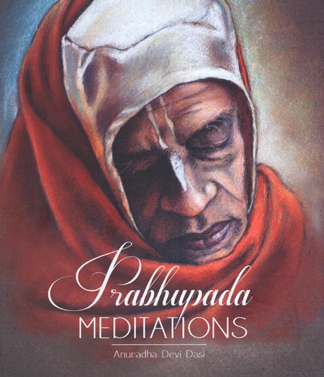 Prabhupada Meditaions