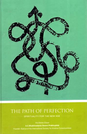 The Path of Perfection (Spirituality for the New Age)