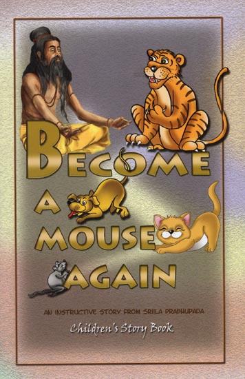 Become a Mouse Again