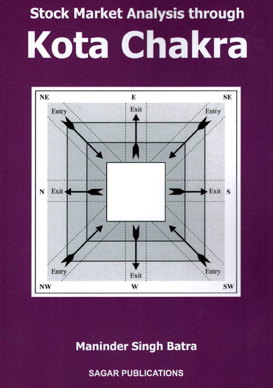 Stock Market Analysis Through Kota Chakra