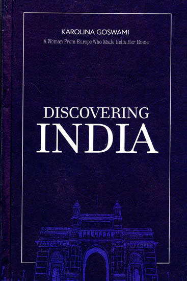 Discovering India