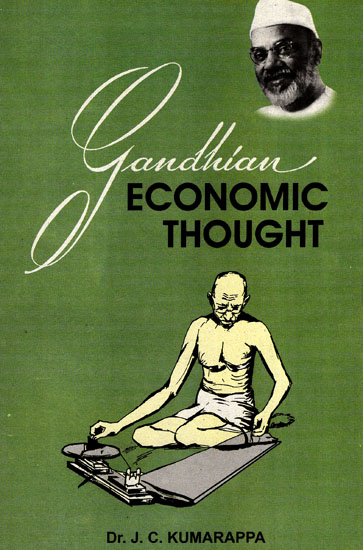 Gandhian Economic Thought